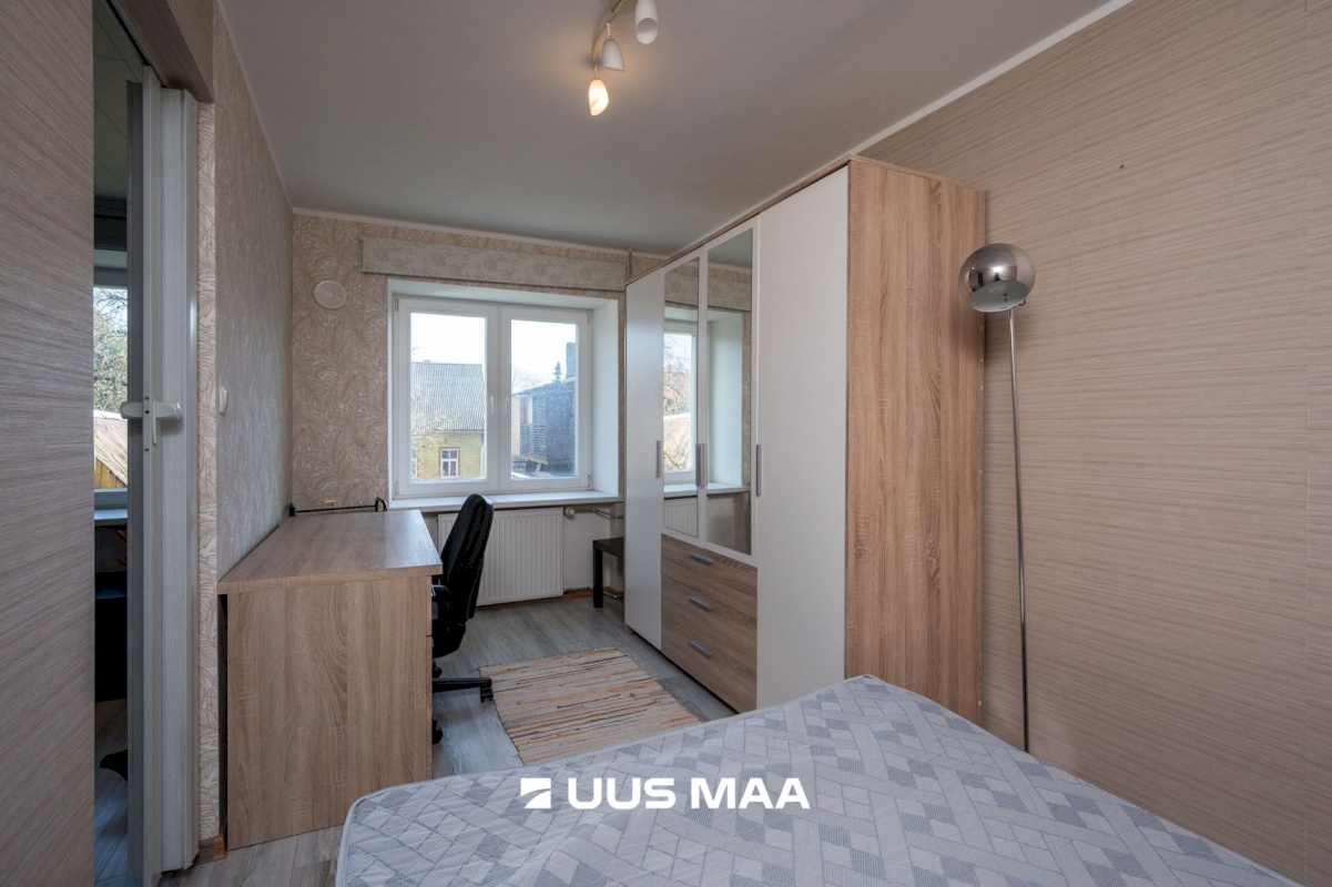 Tartu linn, Tartu linn, Karlova, Tähe 56a