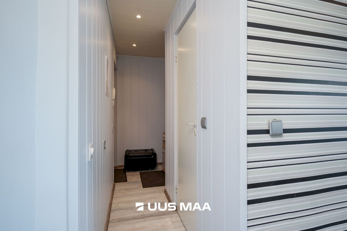 Tartu linn, Tartu linn, Karlova, Tähe 56a