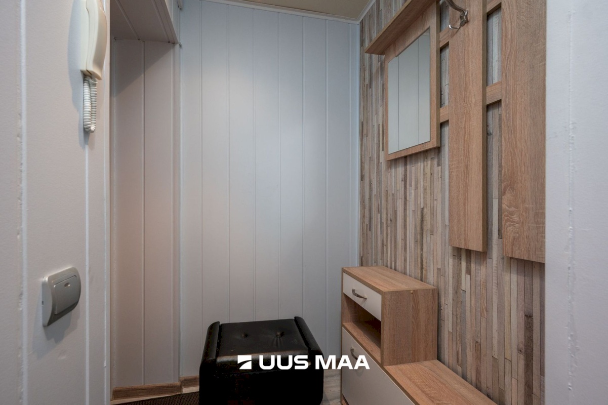 Tartu linn, Tartu linn, Karlova, Tähe 56a