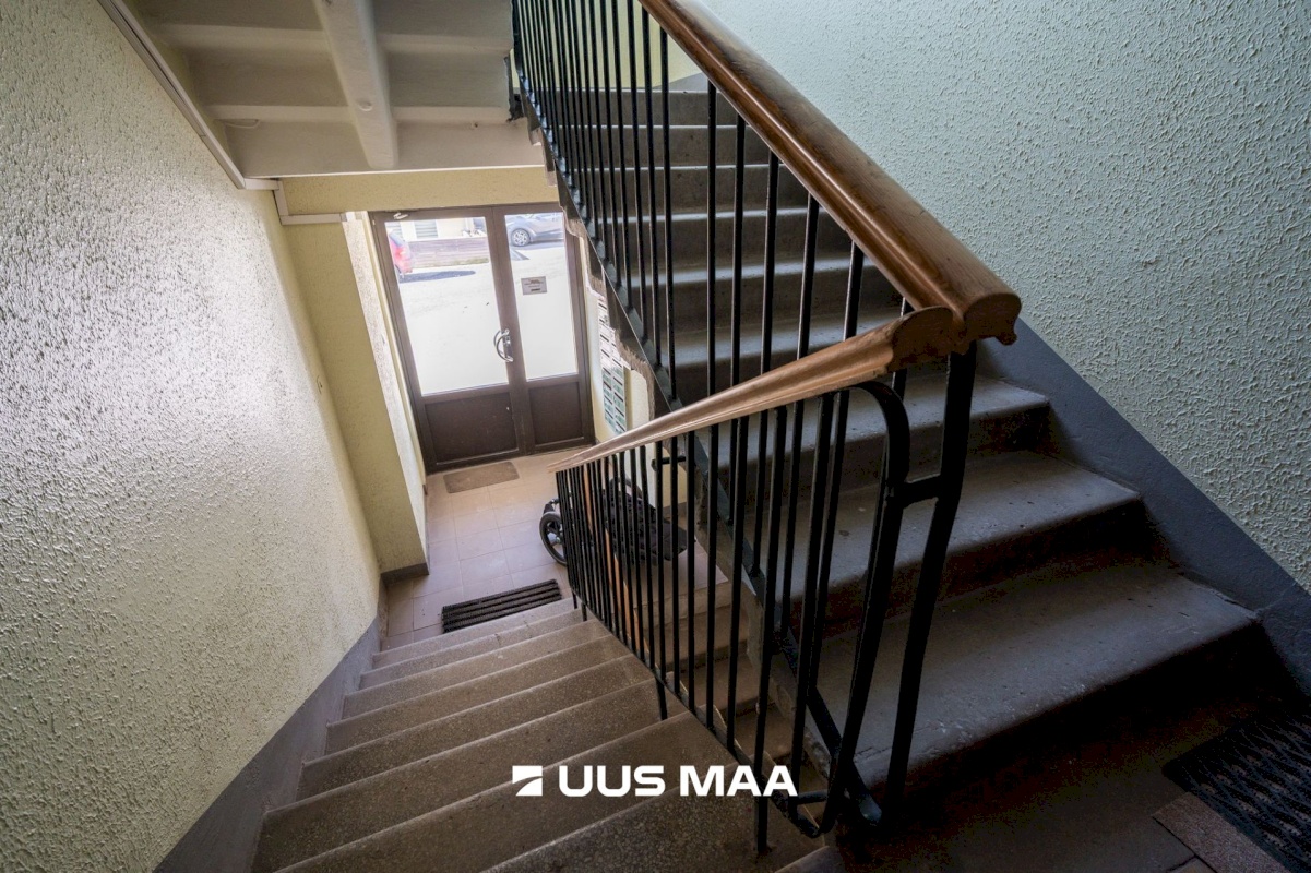 Tartu linn, Tartu linn, Karlova, Tähe 56a