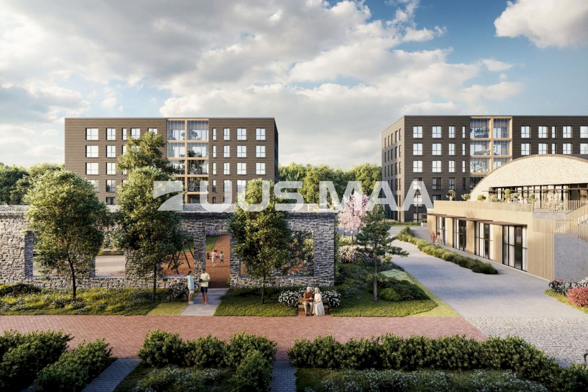 Tallinn, Lasnamäe linnaosa, Paevälja, Paevälja