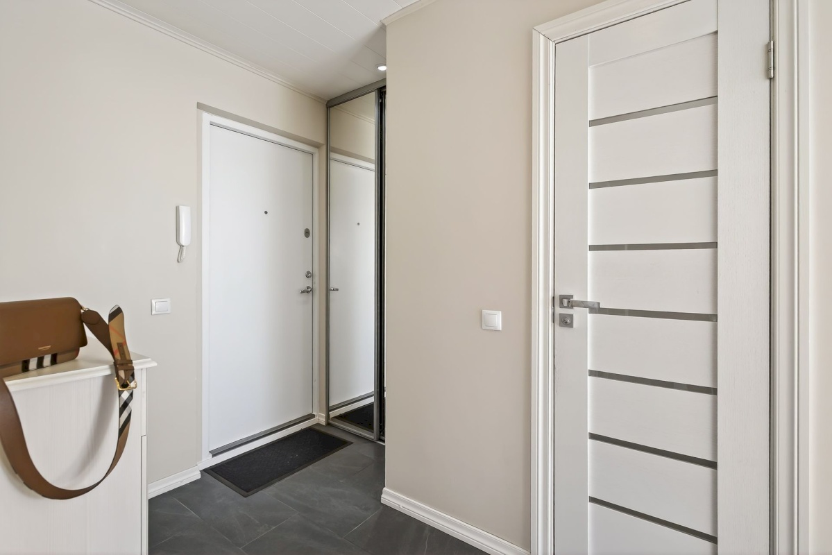 Tallinn, Kristiine linnaosa, Kirsi tn 8