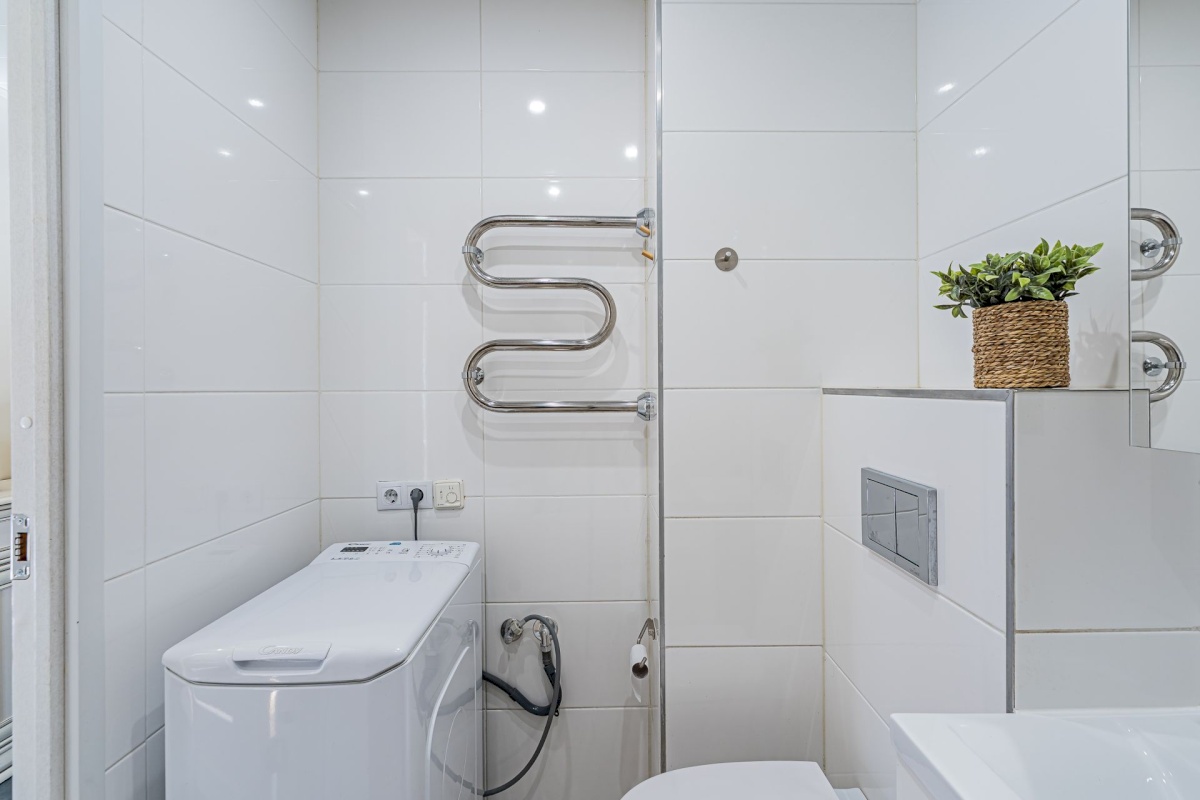 Tallinn, Kristiine linnaosa, Kirsi tn 8