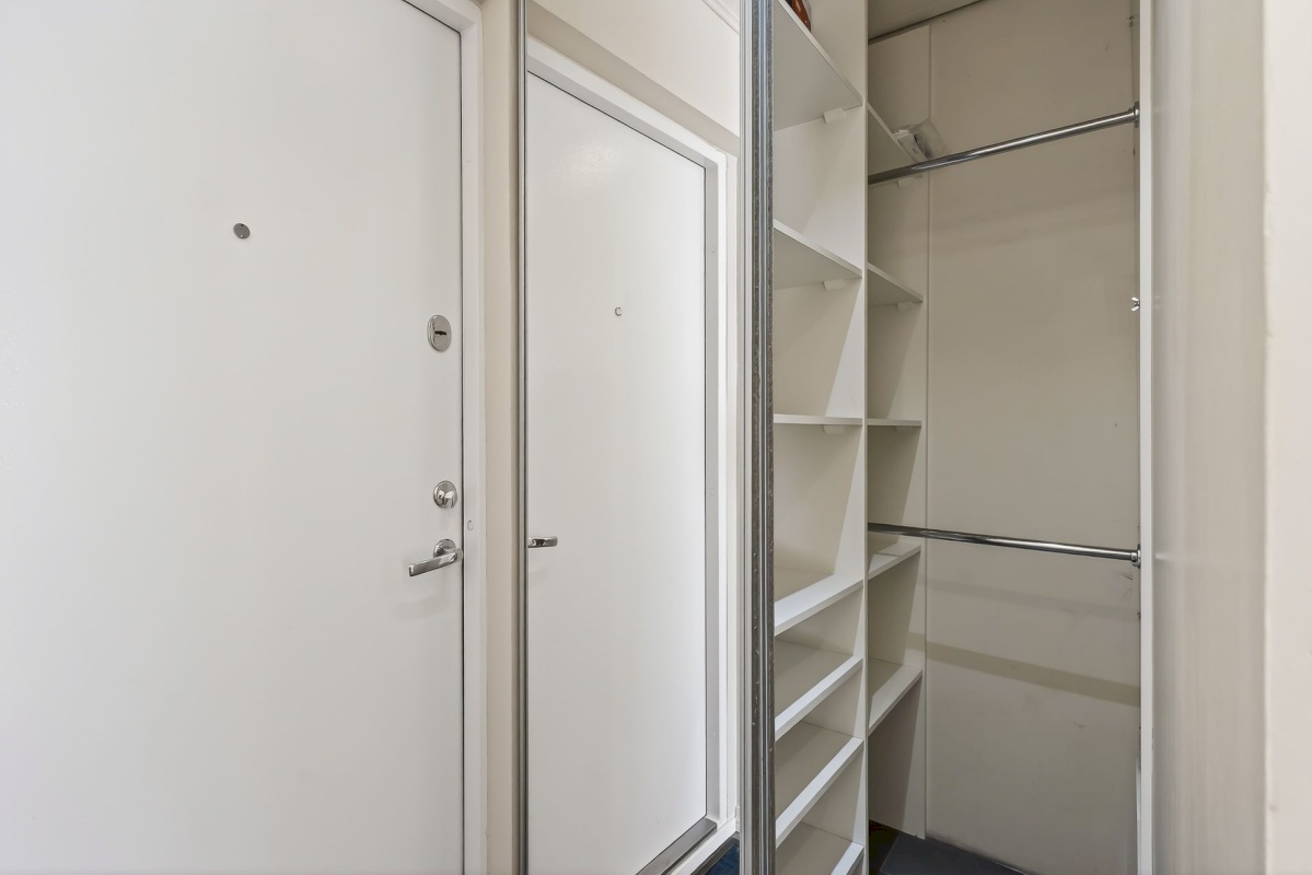 Tallinn, Kristiine linnaosa, Kirsi tn 8