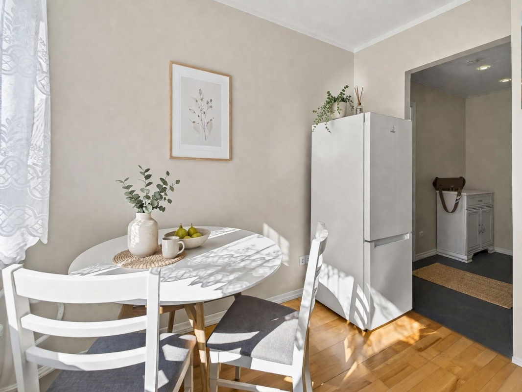 Tallinn, Kristiine linnaosa, Kirsi tn 8