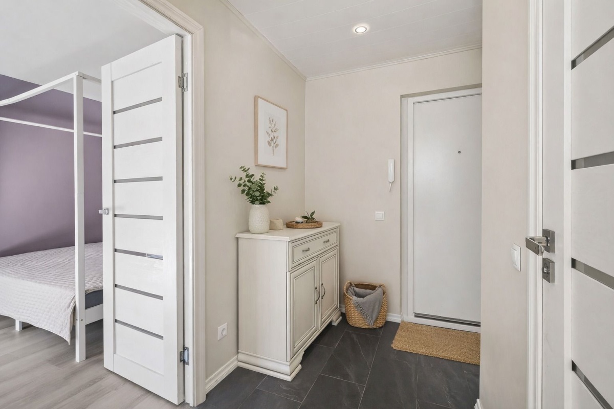 Tallinn, Kristiine linnaosa, Kirsi tn 8