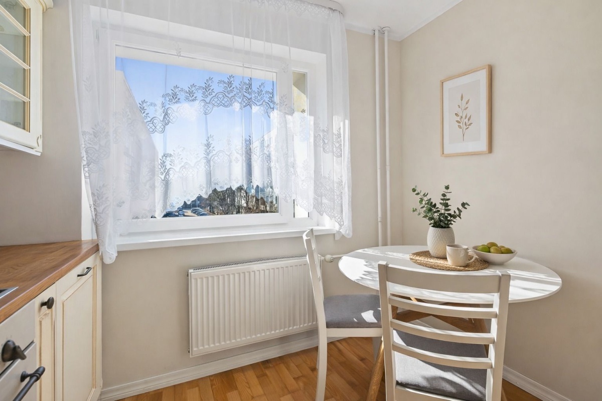 Tallinn, Kristiine linnaosa, Kirsi tn 8