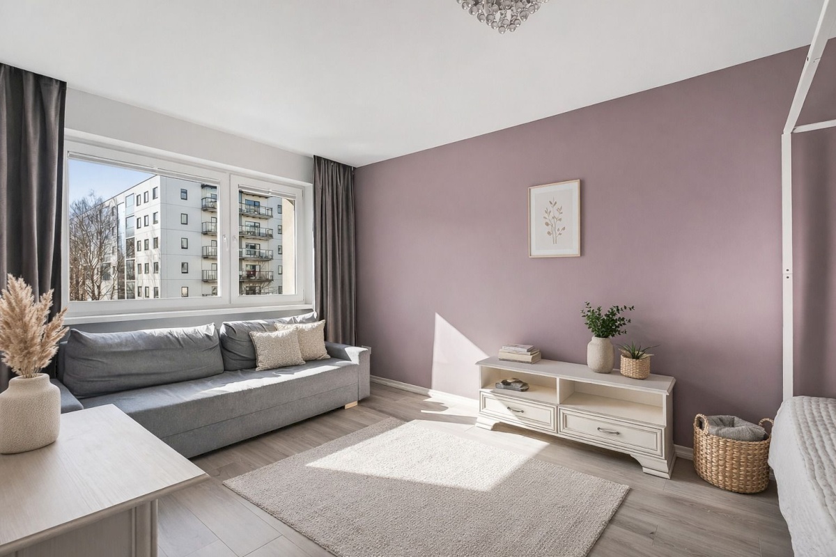 Tallinn, Kristiine linnaosa, Kirsi tn 8