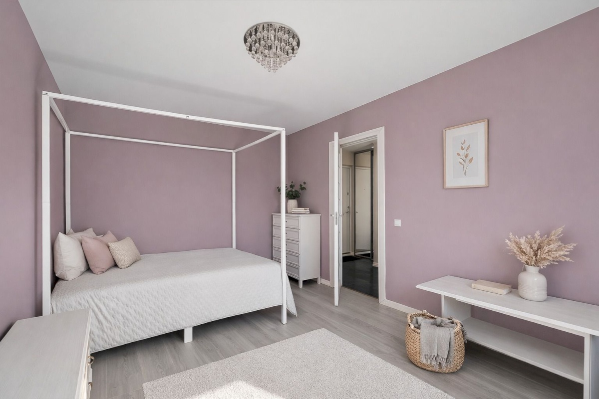 Tallinn, Kristiine linnaosa, Kirsi tn 8