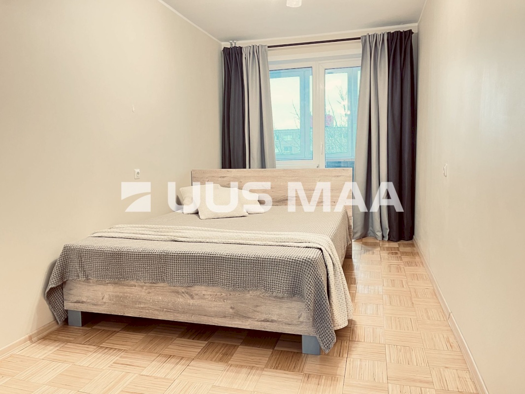 Tallinn, Kristiine linnaosa, Kuldnoka 7