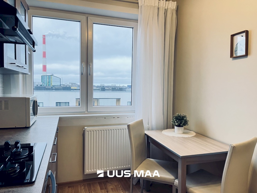 Tallinn, Kristiine linnaosa, Kuldnoka 7