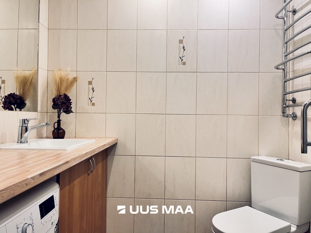 Tallinn, Kristiine linnaosa, Kuldnoka 7