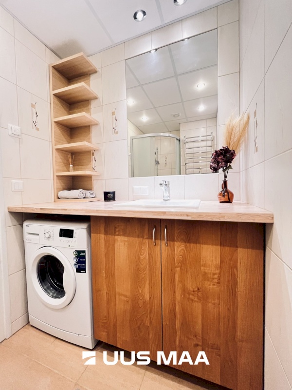 Tallinn, Kristiine linnaosa, Kuldnoka 7