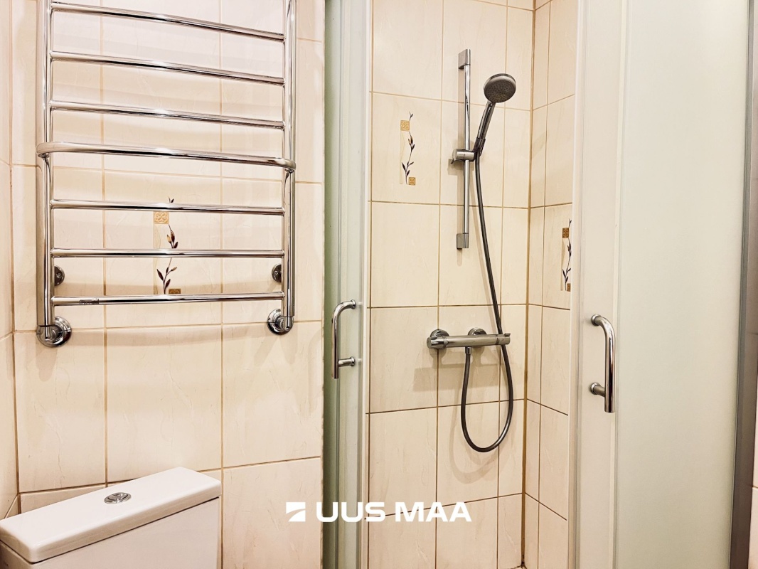 Tallinn, Kristiine linnaosa, Kuldnoka 7