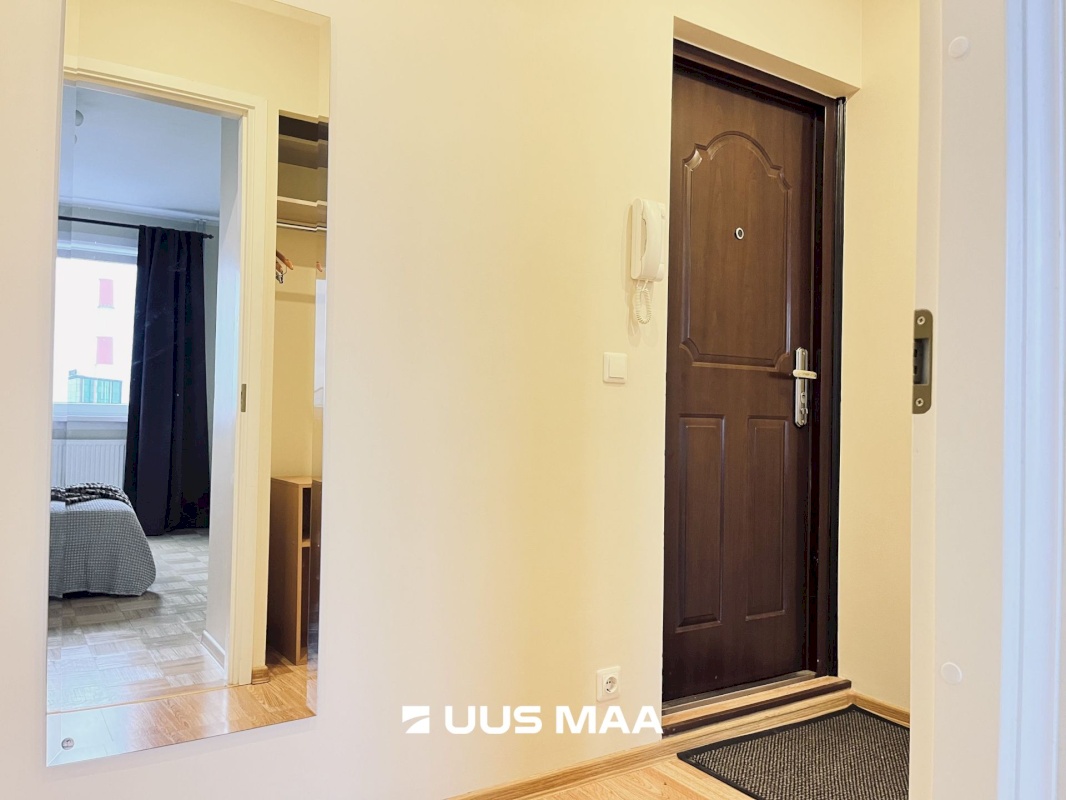 Tallinn, Kristiine linnaosa, Kuldnoka 7