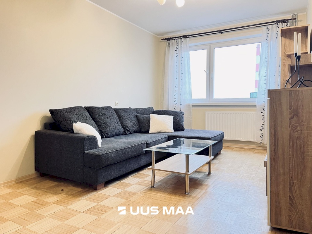 Tallinn, Kristiine linnaosa, Kuldnoka 7