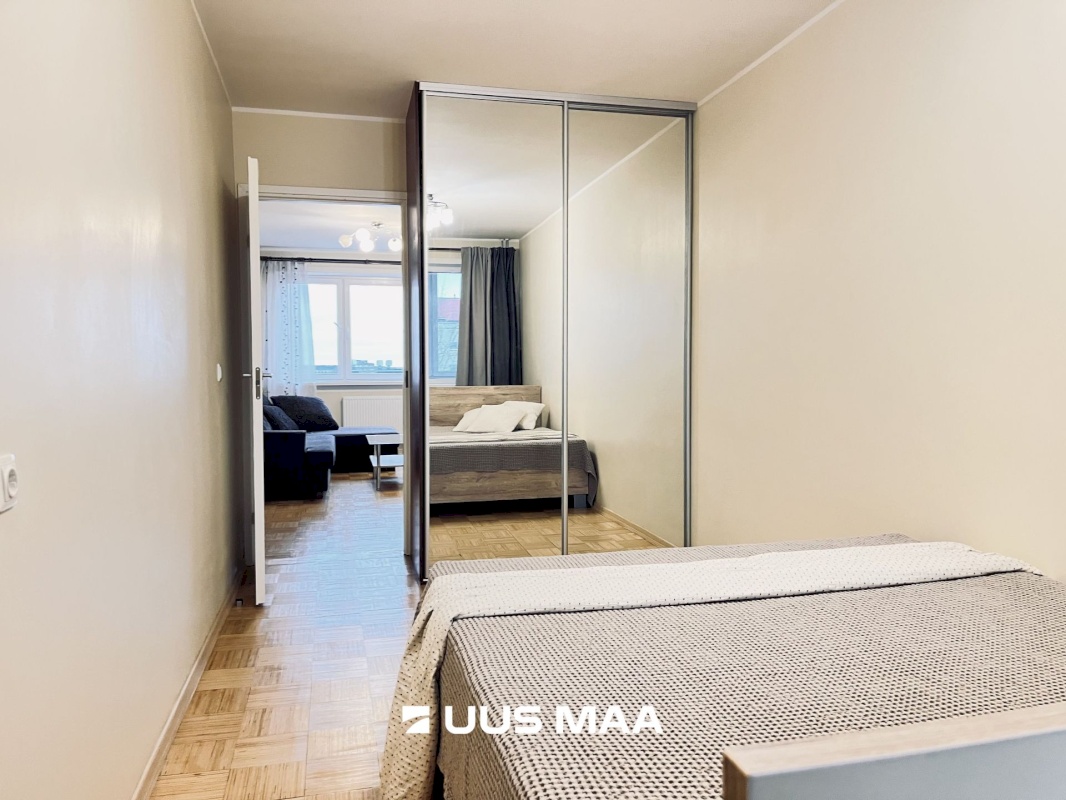 Tallinn, Kristiine linnaosa, Kuldnoka 7