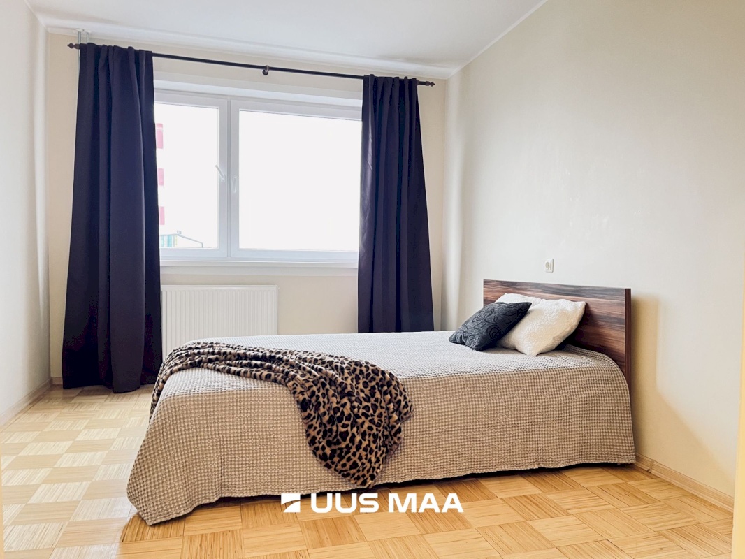 Tallinn, Kristiine linnaosa, Kuldnoka 7