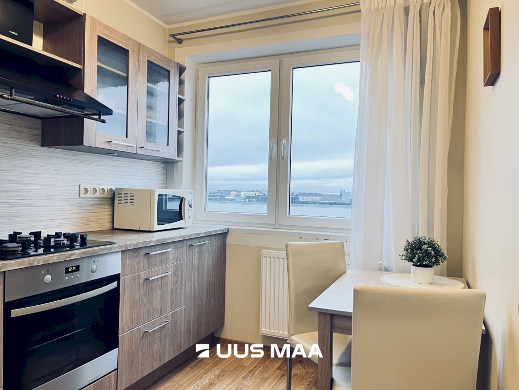 Tallinn, Kristiine linnaosa, Kuldnoka 7