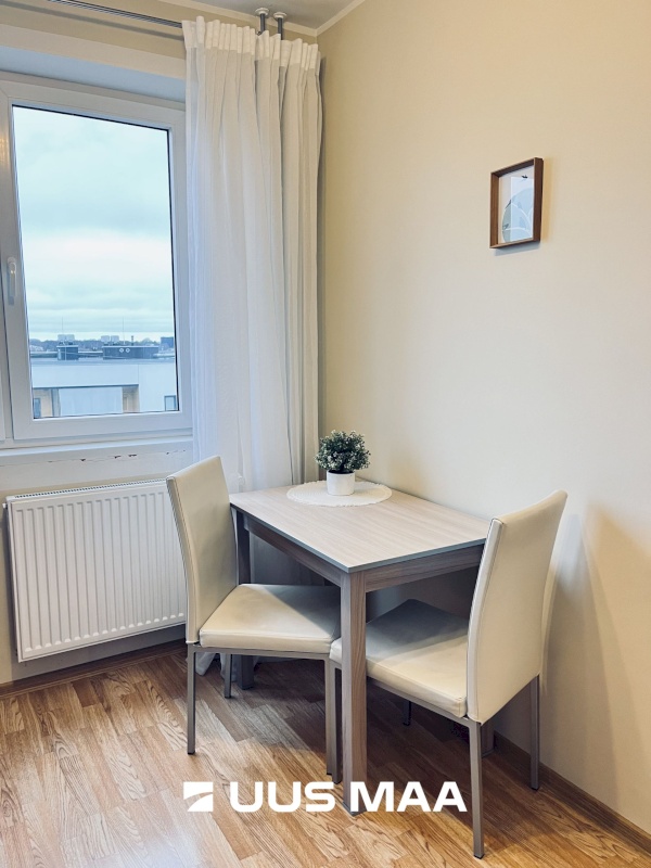 Tallinn, Kristiine linnaosa, Kuldnoka 7