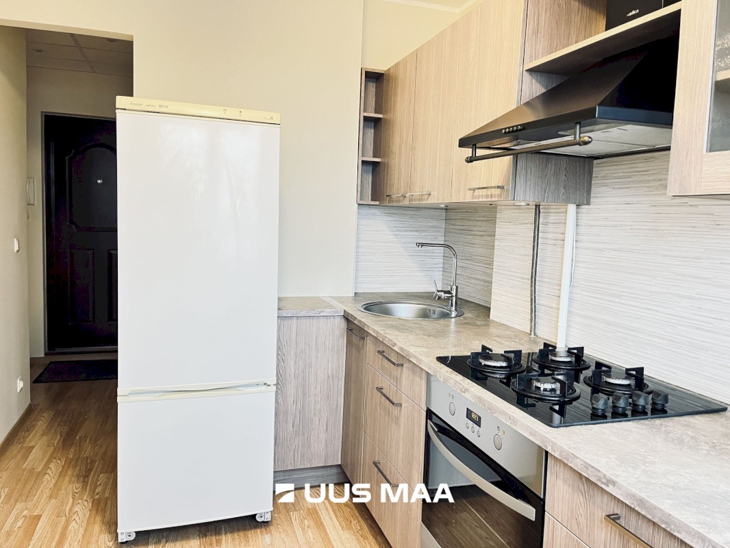 Tallinn, Kristiine linnaosa, Kuldnoka 7