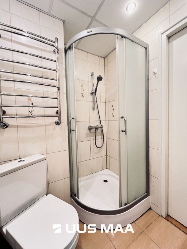 Tallinn, Kristiine linnaosa, Kuldnoka 7