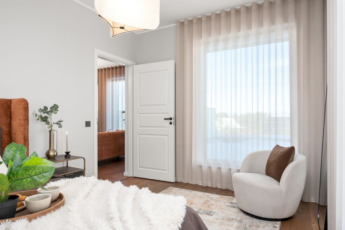 Tallinn, Haabersti linnaosa, Taludevahe 57-17