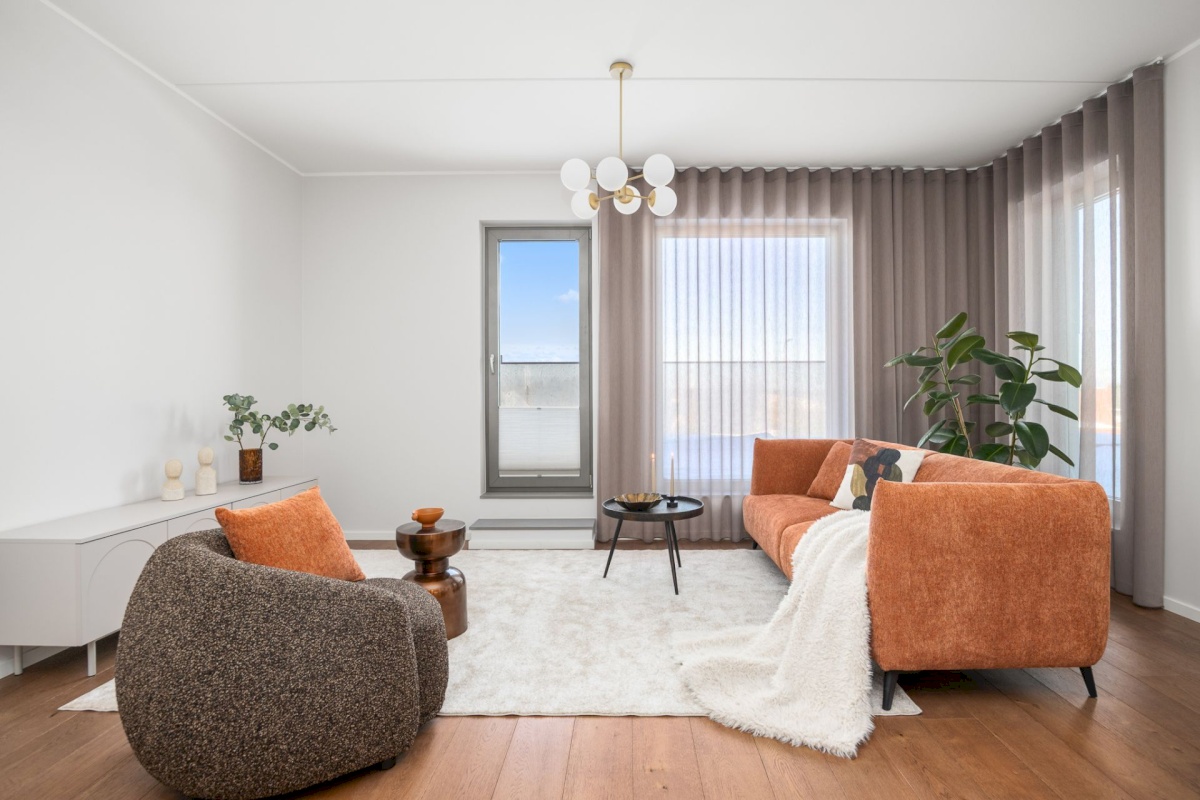 Tallinn, Haabersti linnaosa, Taludevahe 57-17