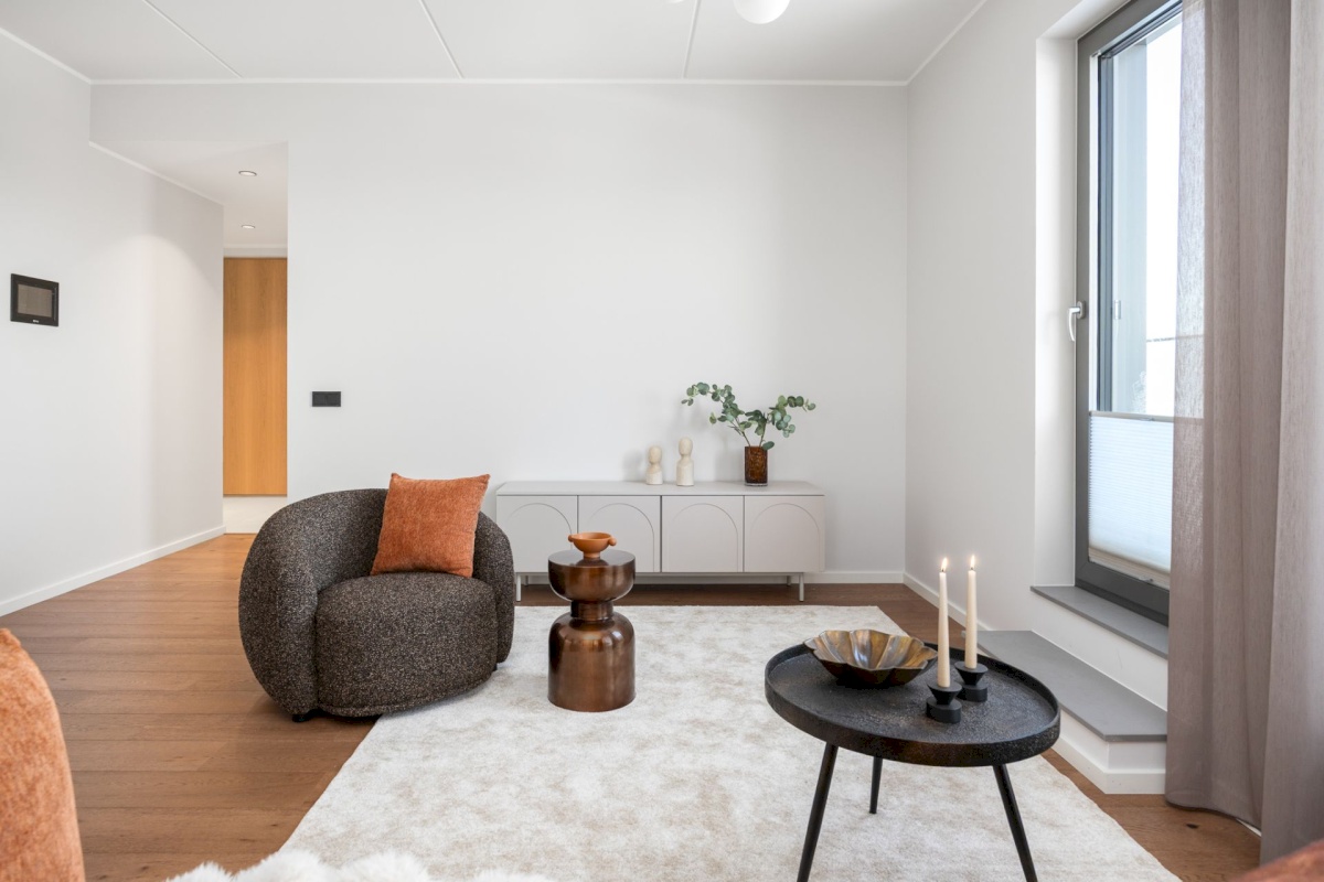 Tallinn, Haabersti linnaosa, Taludevahe 57-17