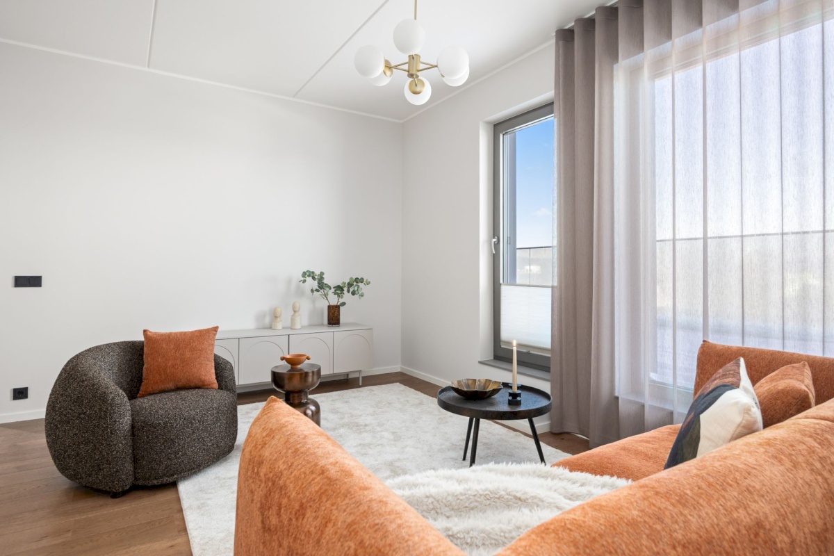 Tallinn, Haabersti linnaosa, Taludevahe 57-17