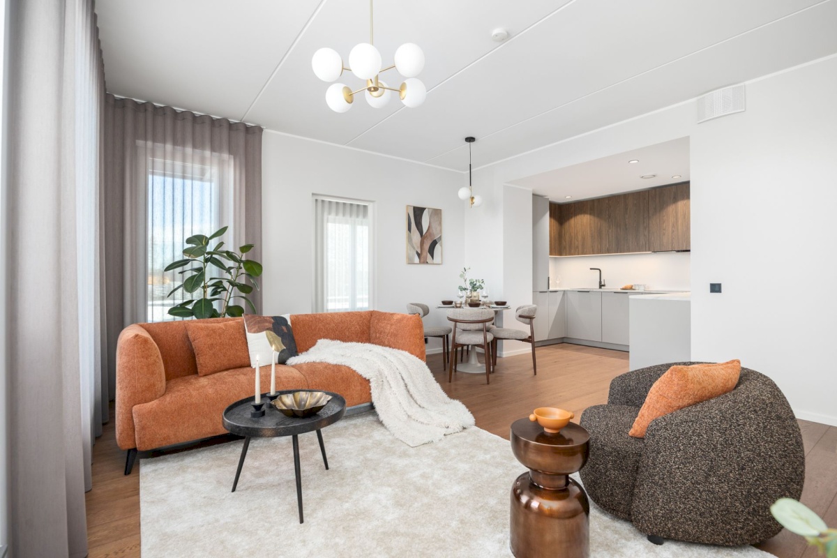 Tallinn, Haabersti linnaosa, Taludevahe 57-17