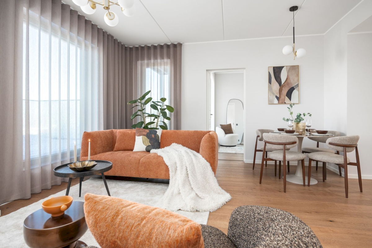 Tallinn, Haabersti linnaosa, Taludevahe 57-17