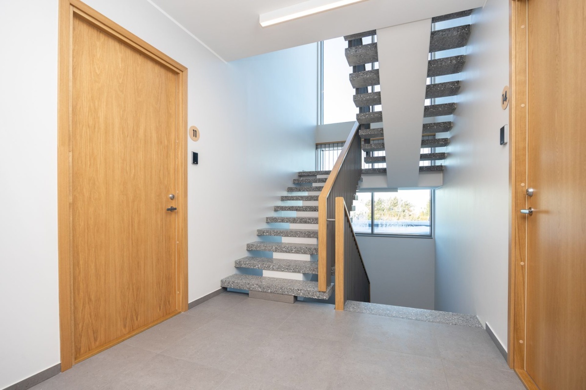 Tallinn, Haabersti linnaosa, Taludevahe 57-17