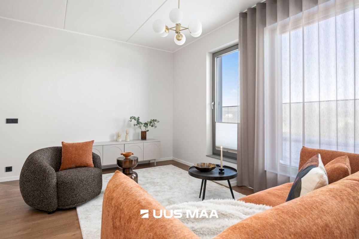 Tallinn, Haabersti linnaosa, Taludevahe 57-17