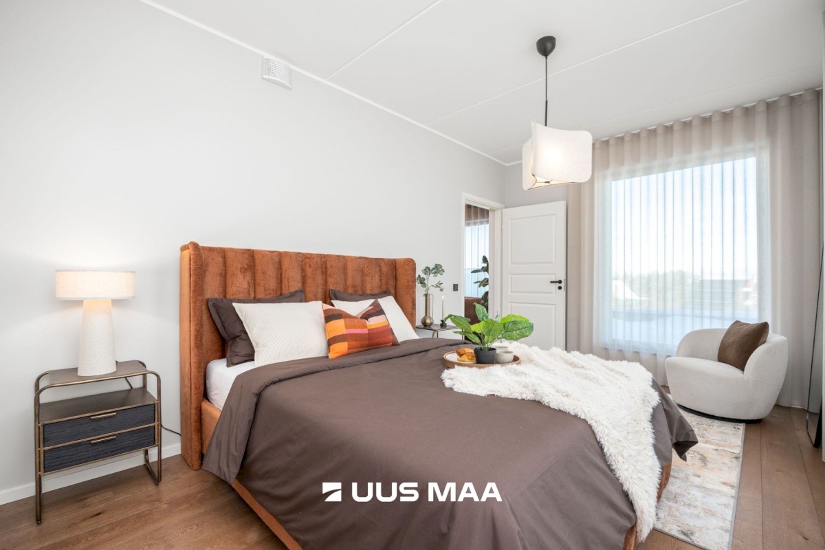 Tallinn, Haabersti linnaosa, Taludevahe 57-17