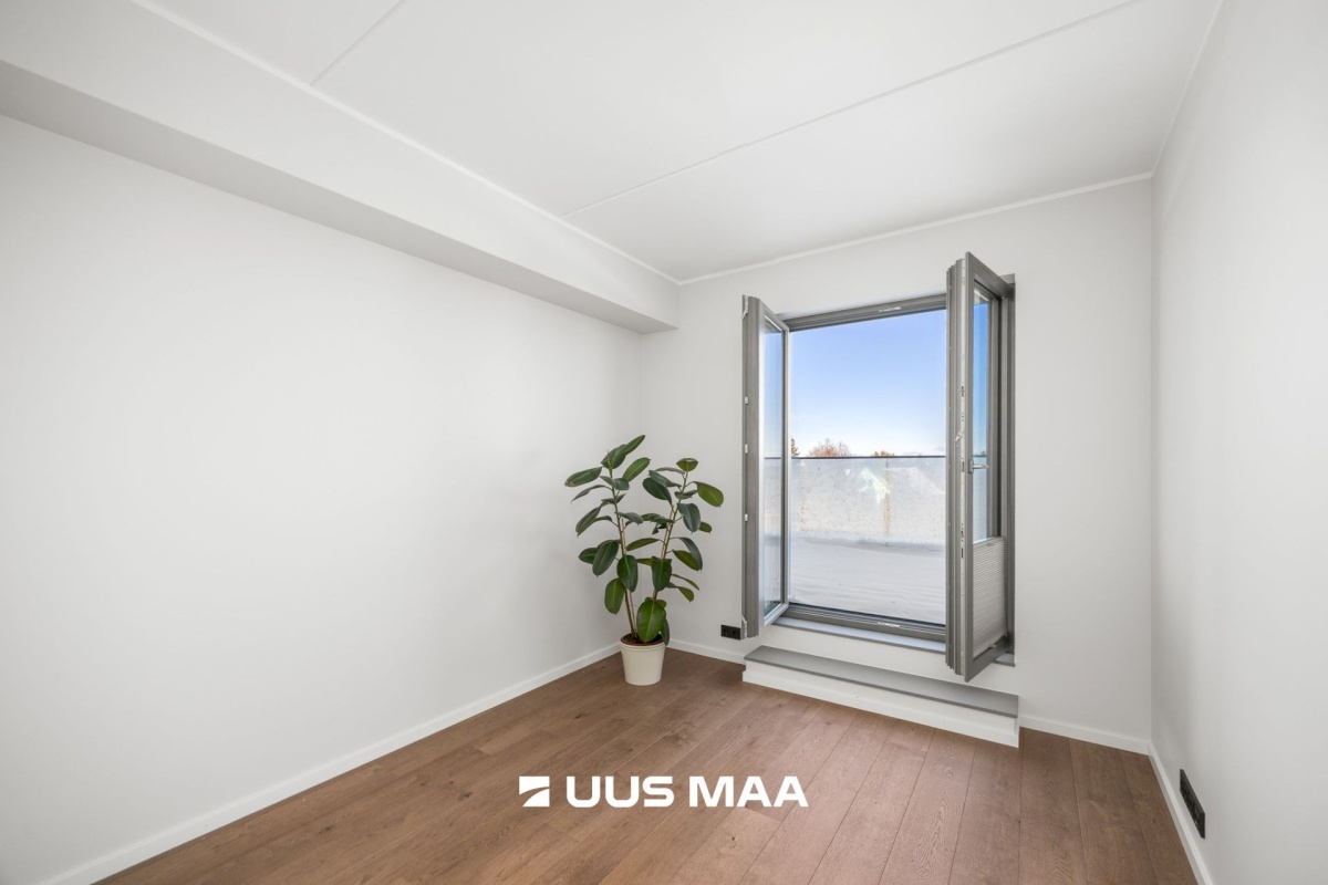 Tallinn, Haabersti linnaosa, Taludevahe 57-17