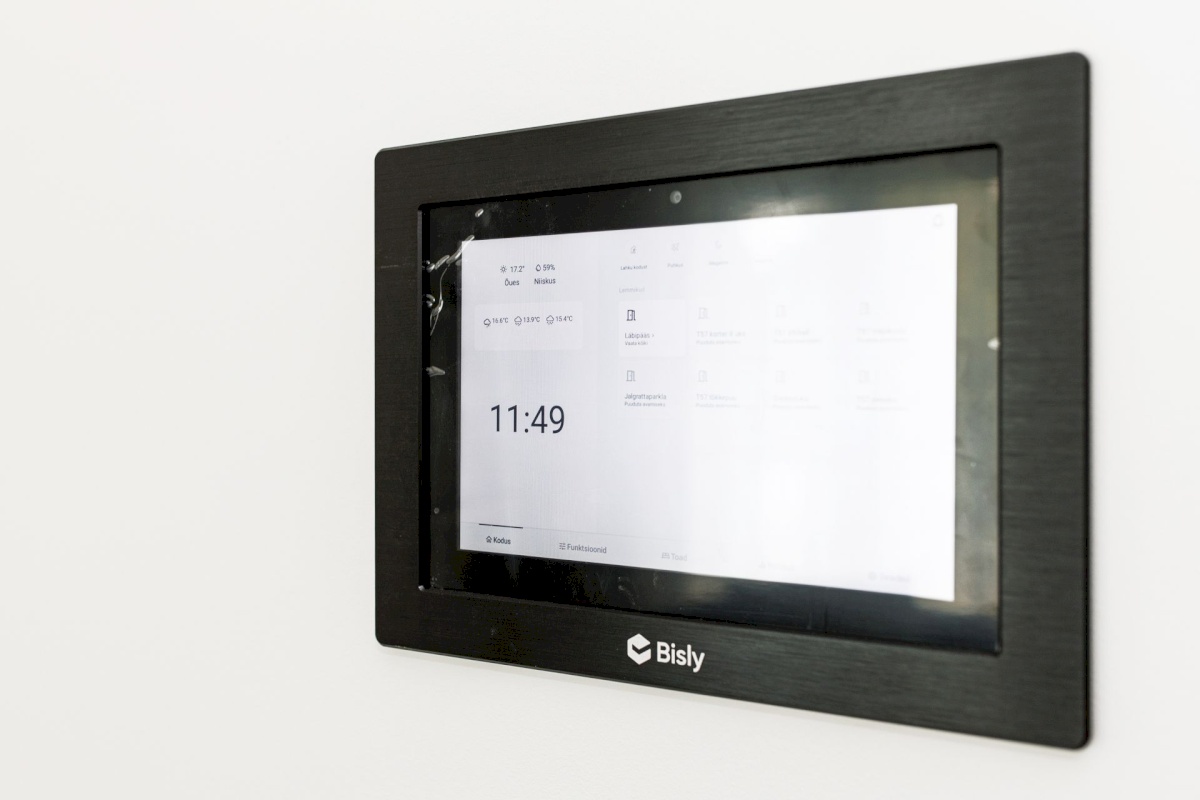 Tallinn, Haabersti linnaosa, Taludevahe 57-18