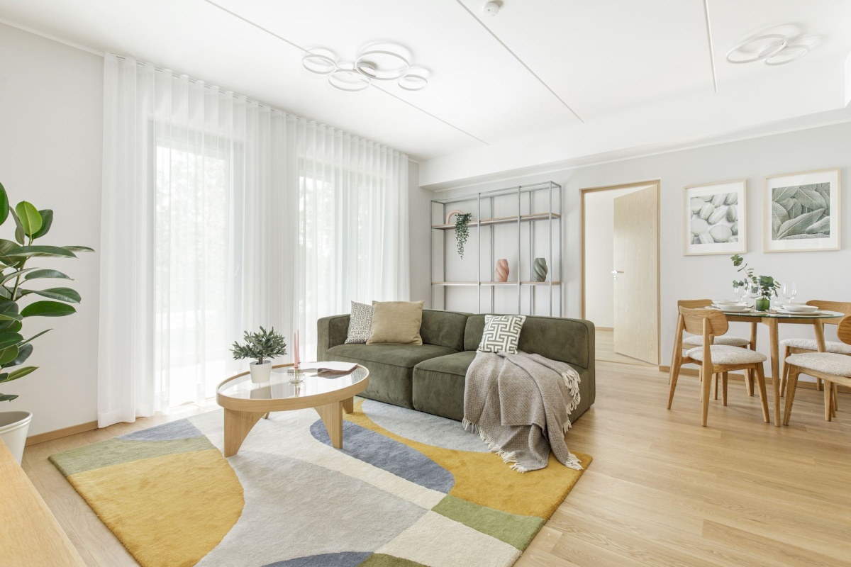 Tallinn, Haabersti linnaosa, Taludevahe 57-18