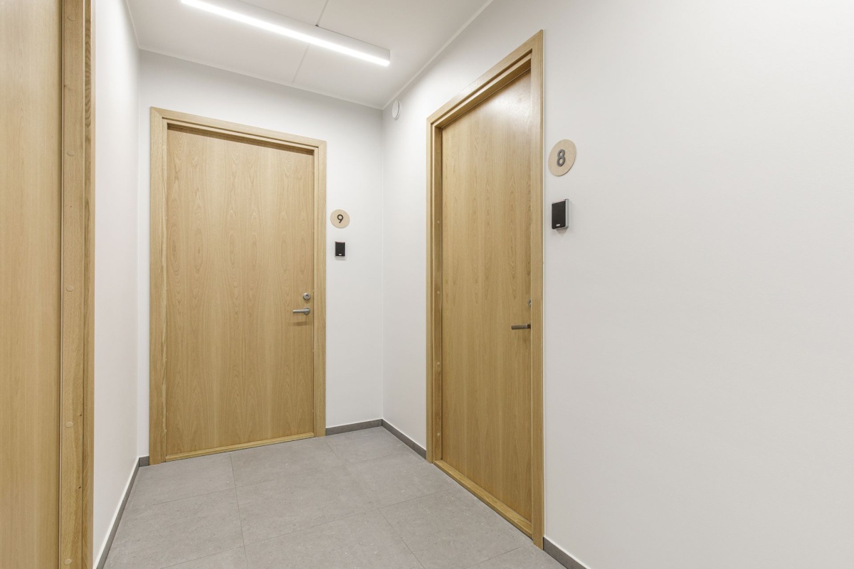 Tallinn, Haabersti linnaosa, Taludevahe 57-18