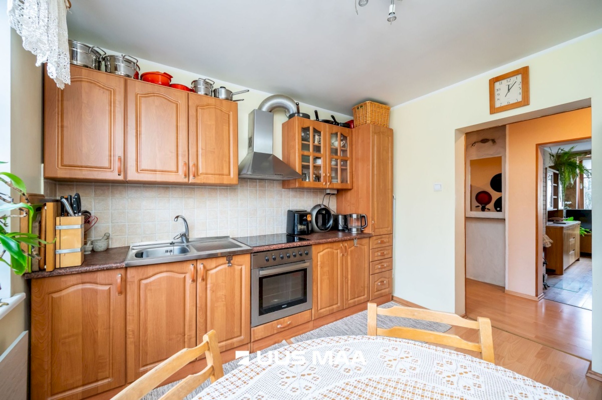 Tallinn, Põhja-Tallinna linnaosa, Rukki 24