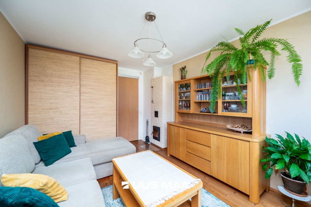 Tallinn, Põhja-Tallinna linnaosa, Rukki 24