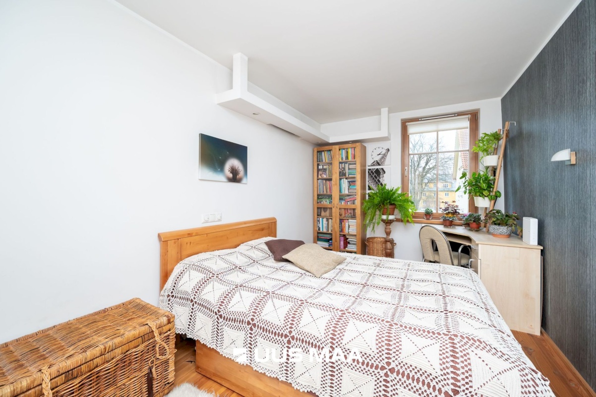 Tallinn, Põhja-Tallinna linnaosa, Rukki 24