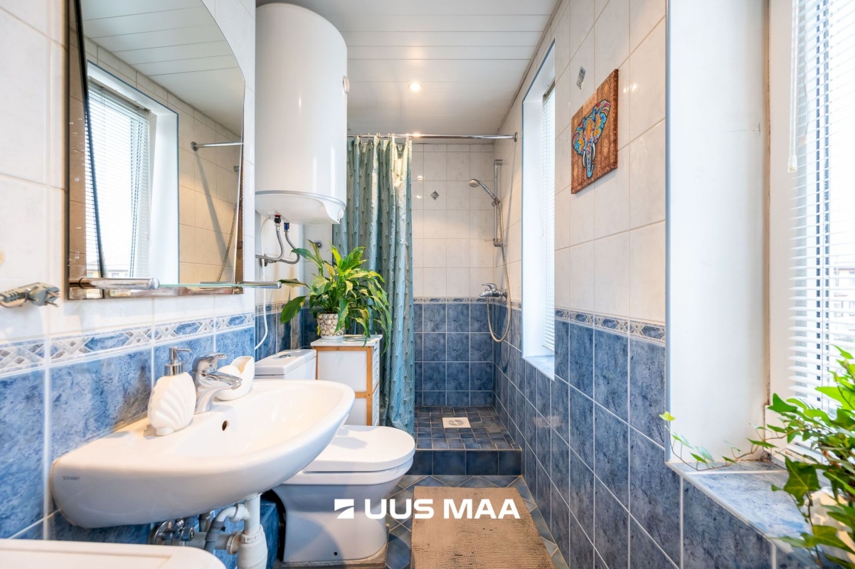 Tallinn, Põhja-Tallinna linnaosa, Rukki 24