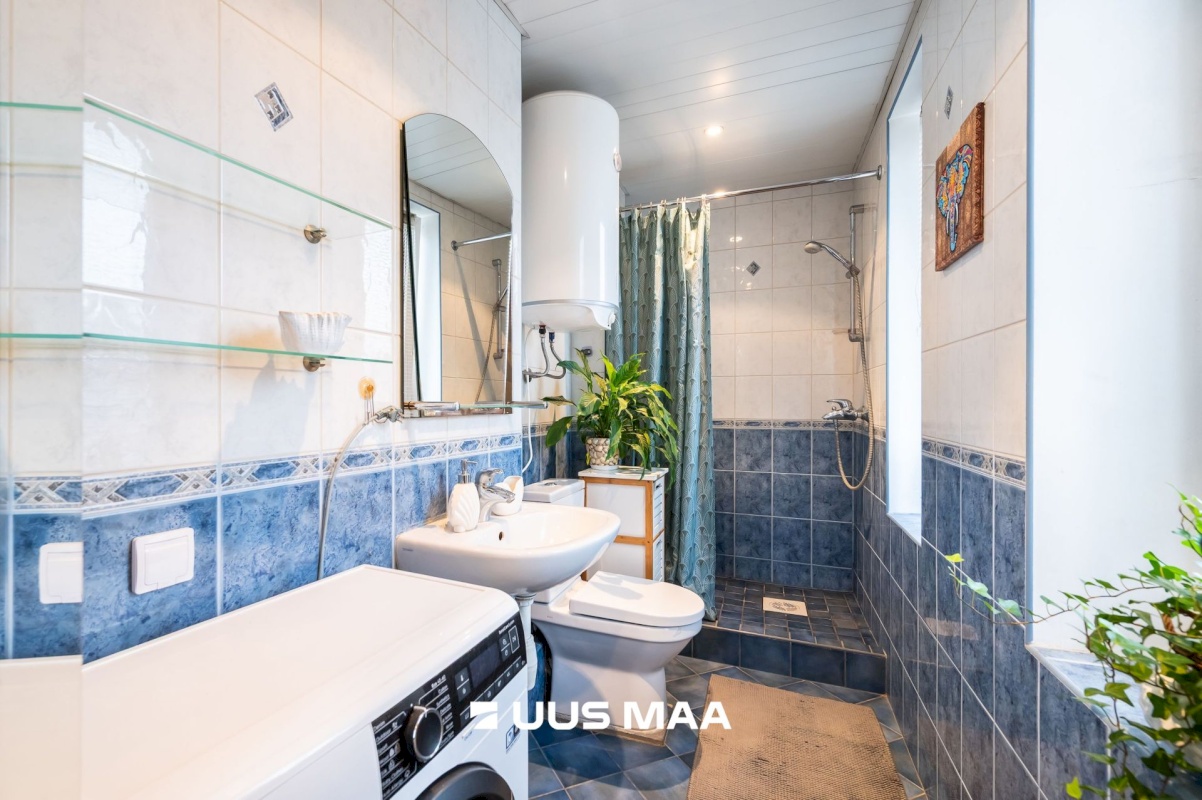 Tallinn, Põhja-Tallinna linnaosa, Rukki 24