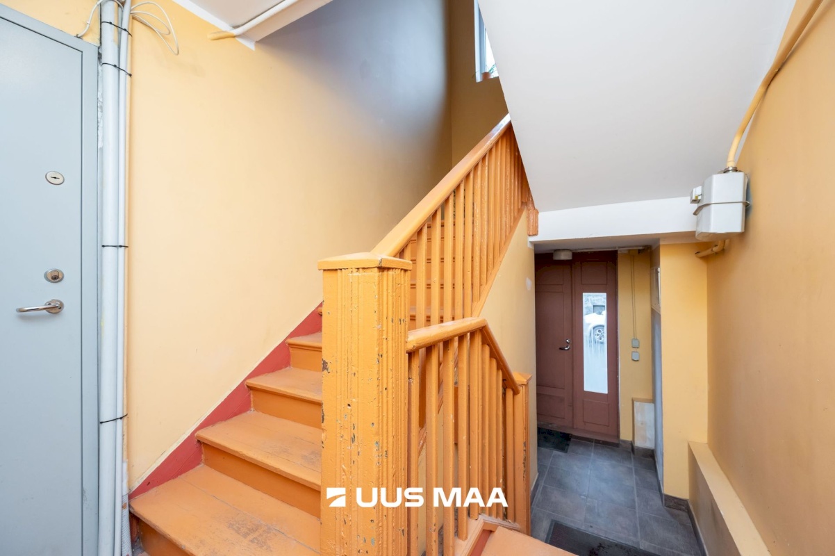 Tallinn, Põhja-Tallinna linnaosa, Rukki 24