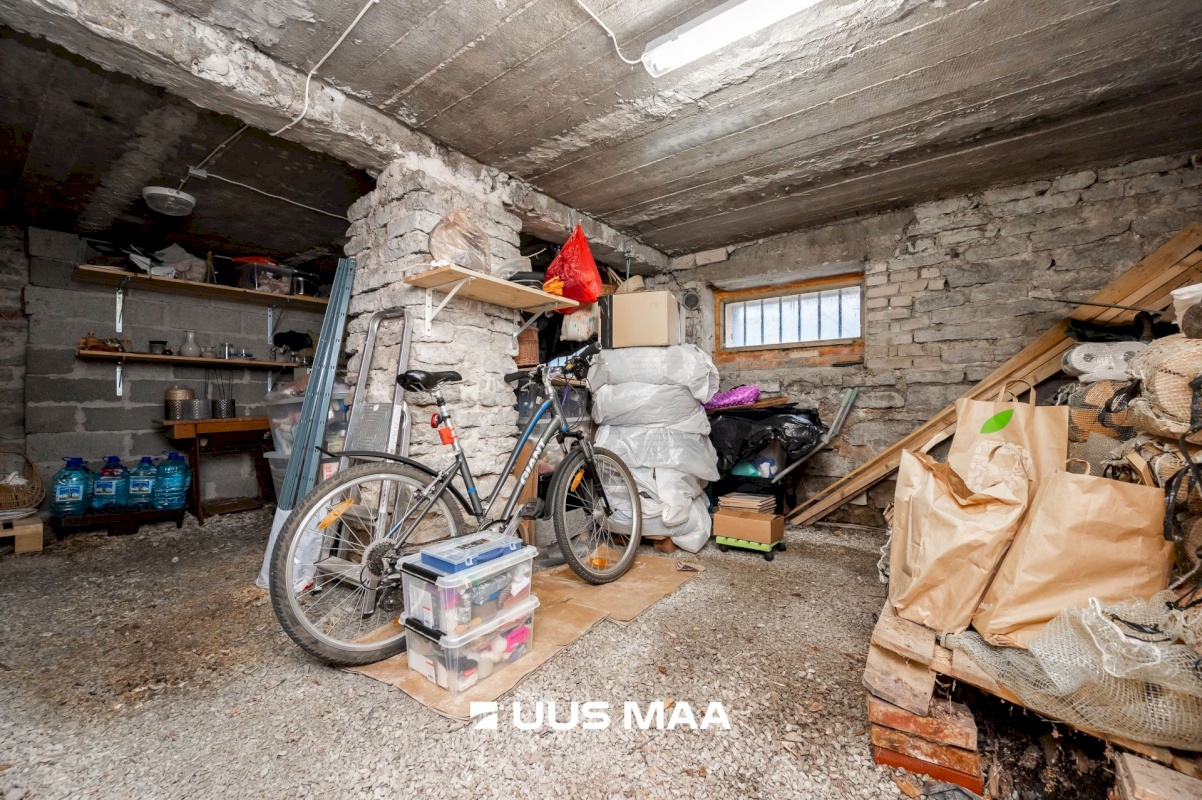 Tallinn, Põhja-Tallinna linnaosa, Rukki 24