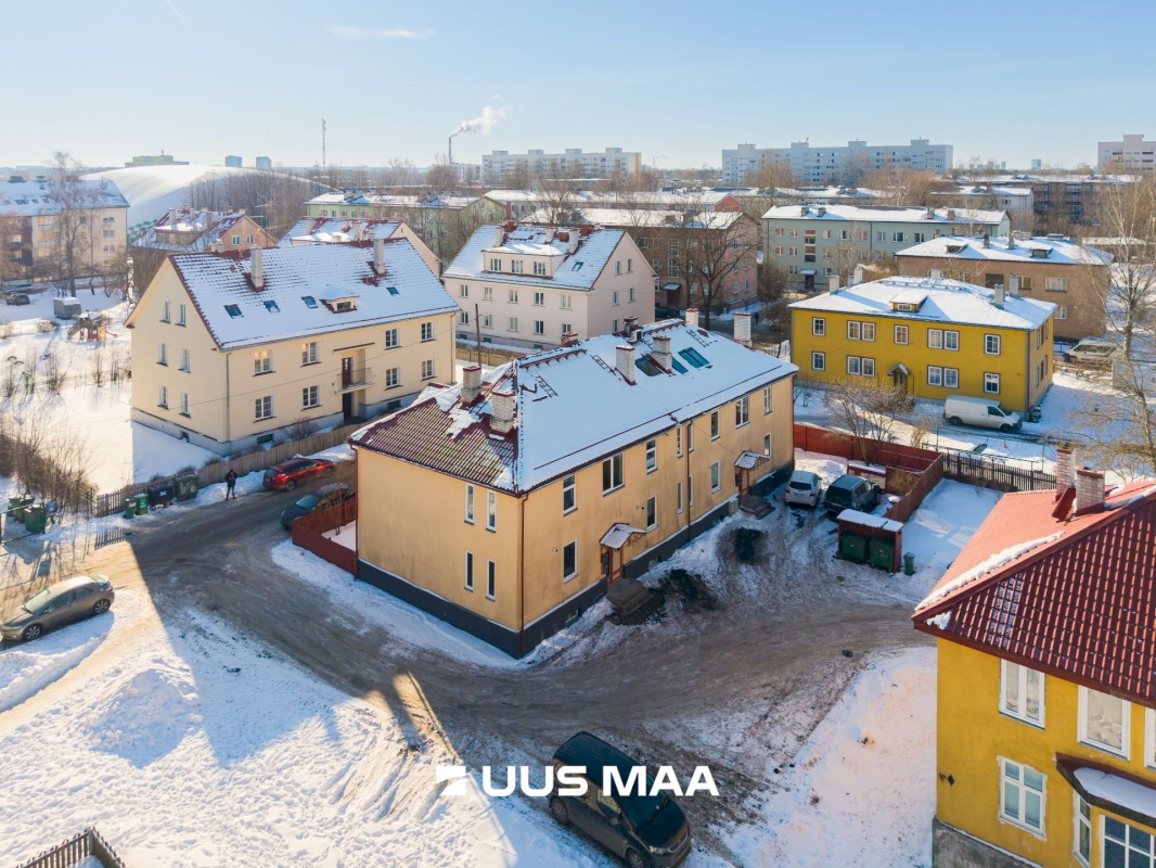 Tallinn, Põhja-Tallinna linnaosa, Rukki 24