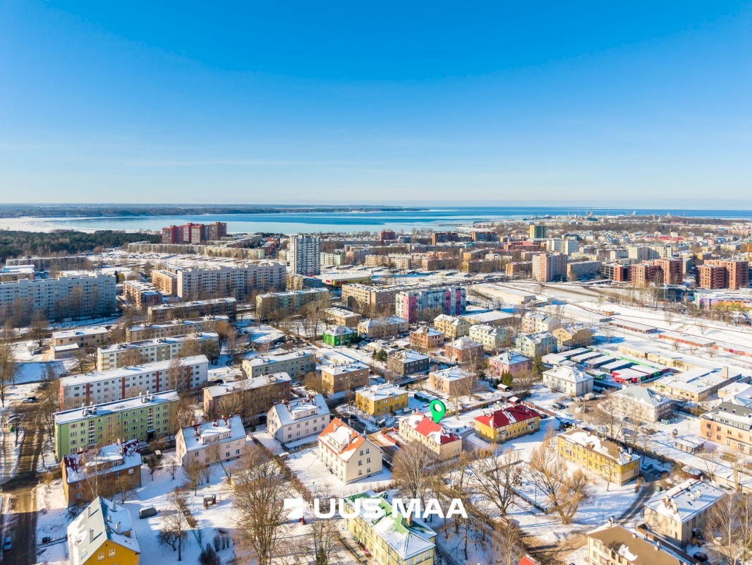 Tallinn, Põhja-Tallinna linnaosa, Rukki 24