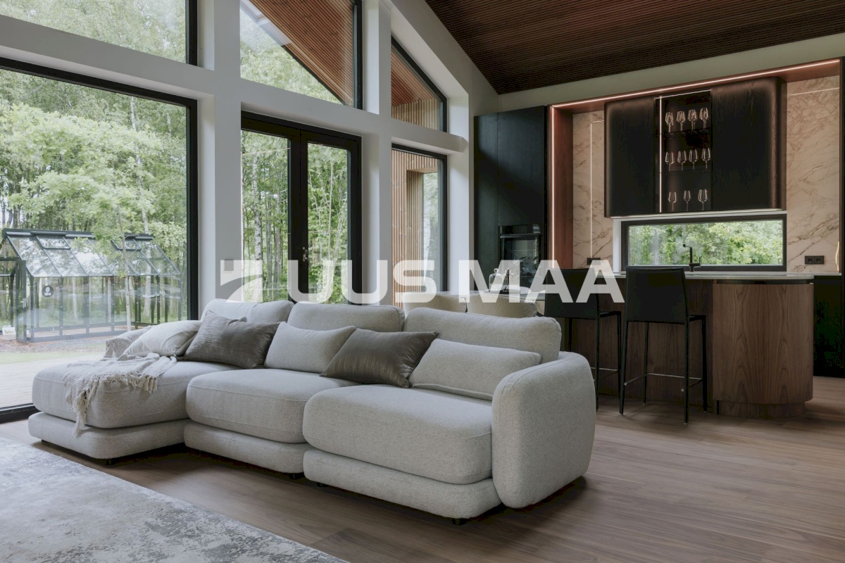 Jõelähtme vald, Manniva küla, Kivikirve tee 9