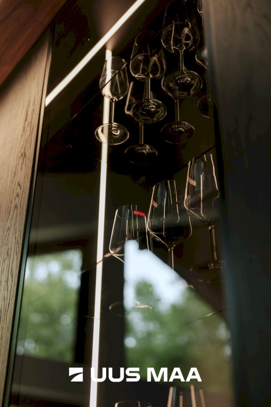 Jõelähtme vald, Manniva küla, Kivikirve tee 9